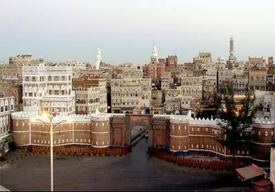 ألبوم صور لمدن يمنية .. وتراثها وتأريخها العريق .. 79426