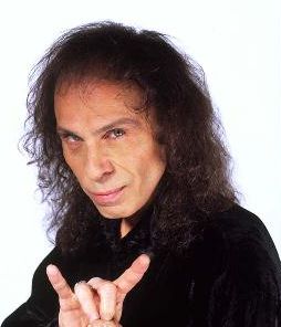 Hommage à Ronnie James Dio Dio