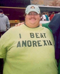 Head-to-Head: Week 17 (FINAL) I-beat-anorexia