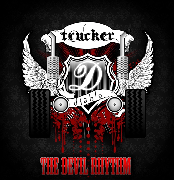 GRUPOS "NUEVOS" DE HARD ROCK Trucker%20Diablo%20-%20Front%20Cover