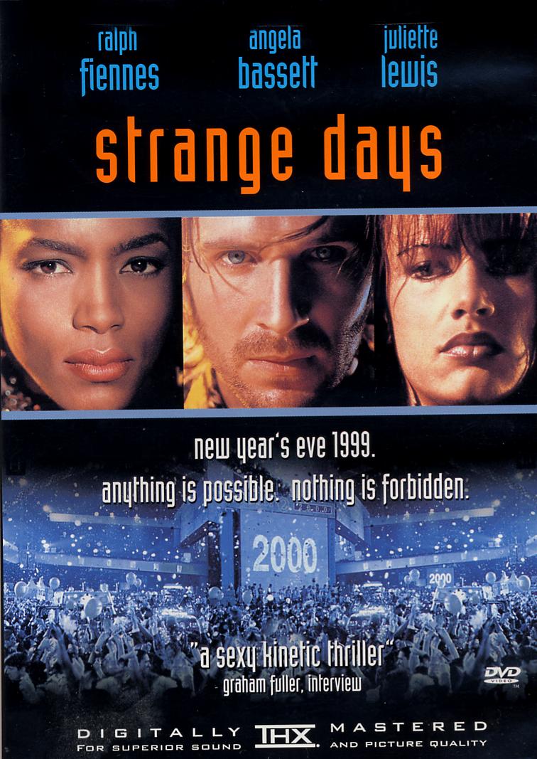 Peliculas Infravaloradas que os gusten - Página 4 Strangedays