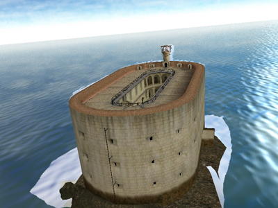 LE JEU VIDEO "Fort Boyard" sur PC 3260_fr_sc2