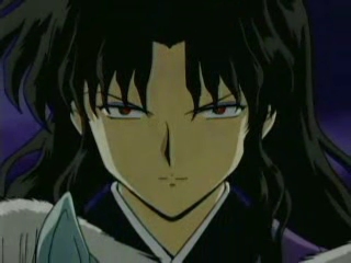 صور انمي من كرتون انيوشا  Naraku