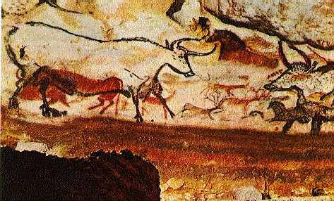 Graham Hancock: Természetfeletti Lascaux