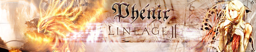 Lineage ][ Phnix Bann_anim