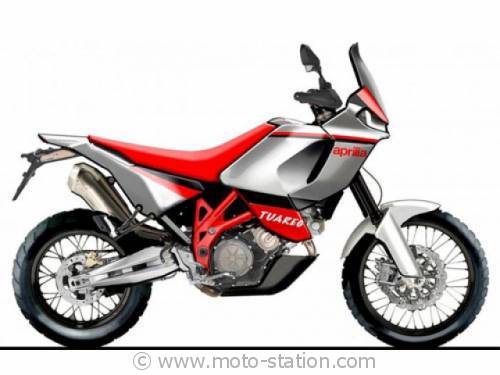 Twin - Africa Twin en 2015? Aprilia_tuareg_concept-500x375