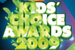 Kids Choice Awards! 75x50