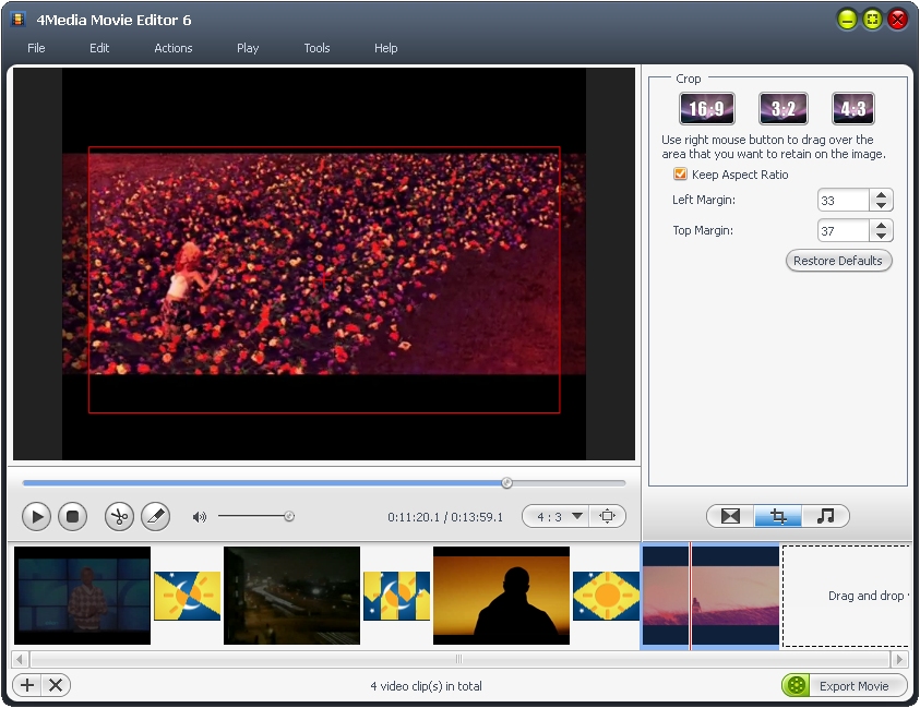 4Media Movie Editor 6.5.2 Build 0907 Portable M-movie-editor6