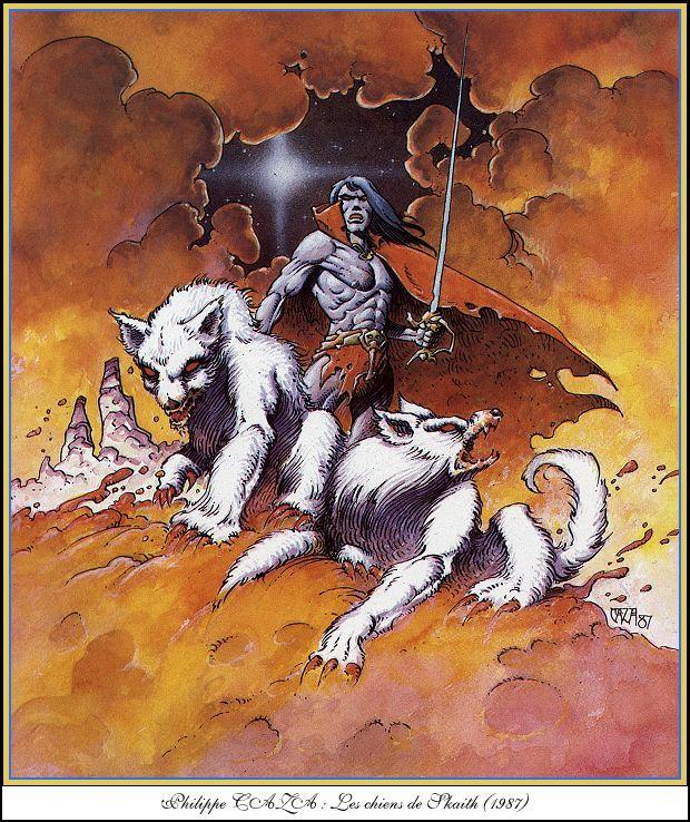 El topic de los grandes comics y dibujantes de los 80s Philippe-caza-comics-L-bivu_Y