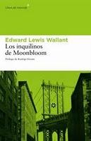 Que estoy leyendo? y que lei antes que vale la pena recomendar? - Página 31 Inquilinos-moonbloom-edward-lewis-wallant-L-Izgmec