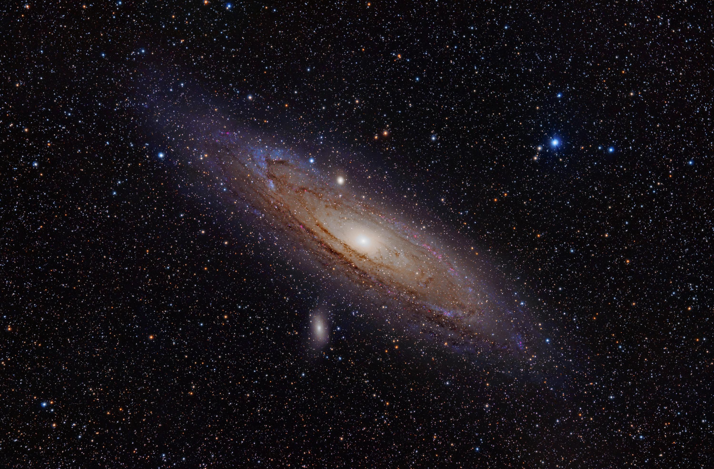 Las galaxias Galaxia-andromeda-L-SDa64n