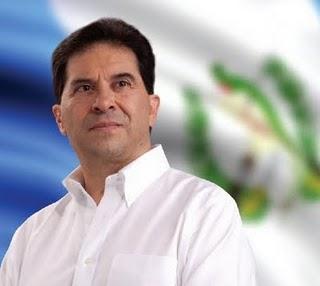 Rechazan inscripción a pastor evangélico para ser candidato presidencial de Guatemala Rechazan-inscripcion-pastor-evangelico-ser-ca-L-do6AI3