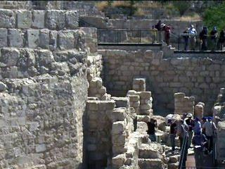 El muro que construyó el Rey Salomón ya puede ser visitado por el público El-muro-que-construyo-el-rey-salomon-ya-puede-L-9ual_2