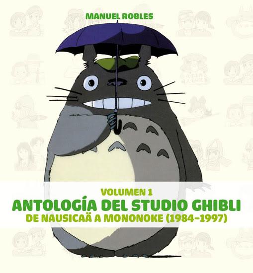 REGALOS DE REYES!! - Página 10 Antologia-del-studio-ghibli-nausicaa-mononoke-L-1