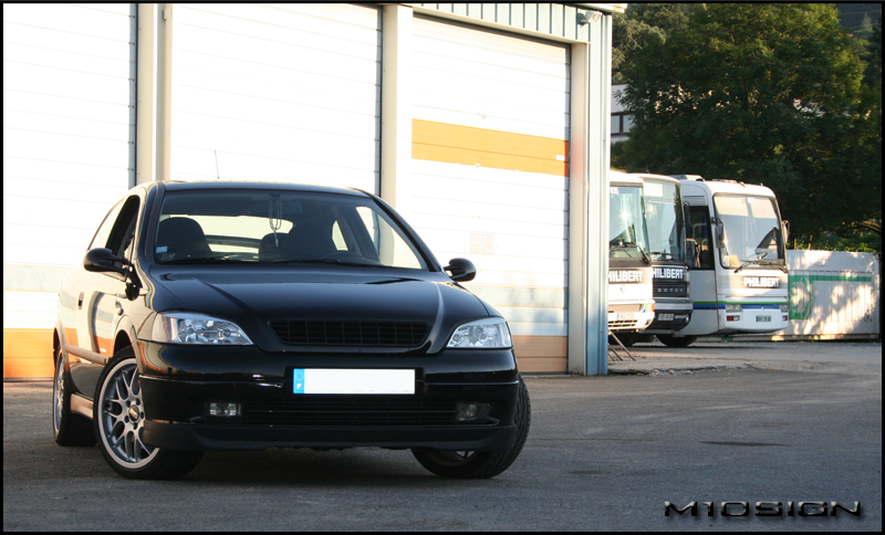 Focus RS, Astra OPC, Corrado G60 :)  Astra102