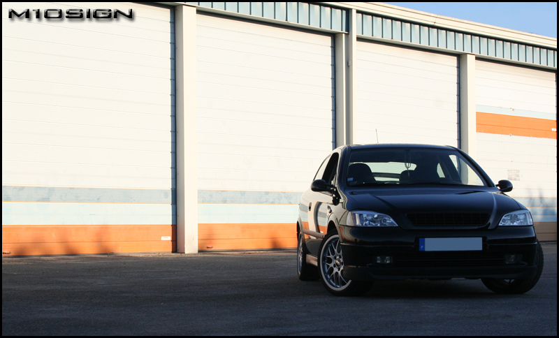 Focus RS, Astra OPC, Corrado G60 :)  Astra104