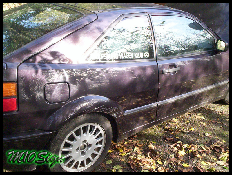 Focus RS, Astra OPC, Corrado G60 :)  0003