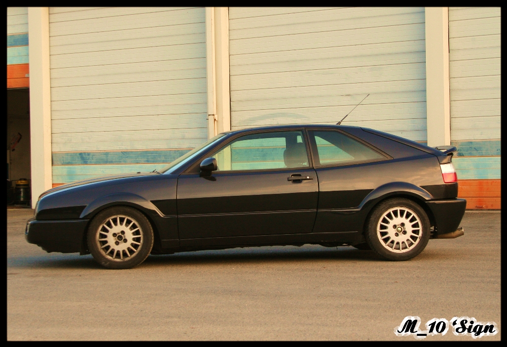 Focus RS, Astra OPC, Corrado G60 :)  IMG_0090