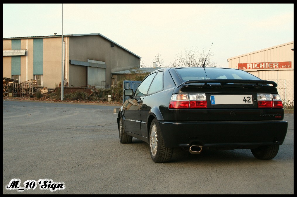 Focus RS, Astra OPC, Corrado G60 :)  IMG_0097