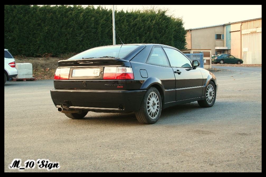 Focus RS, Astra OPC, Corrado G60 :)  IMG_0105