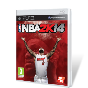 NBA 2K14 094214