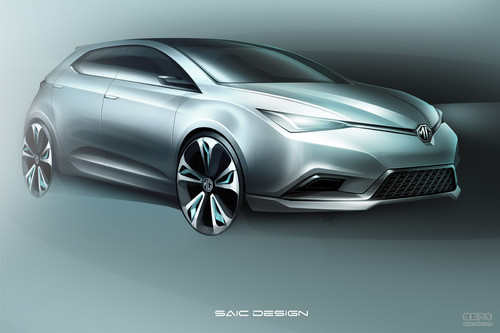 MG5 Concept Car Img752018_middle