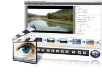 Xilisoft Photo Slideshow Maker 1.0.2 Build 20120228 Portable Features-1