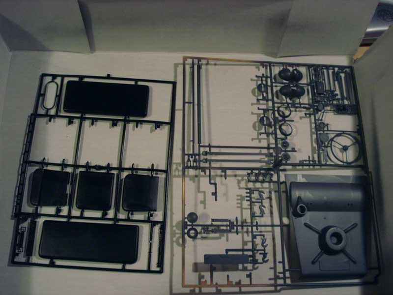 Kubelwagen 1/9 militaria look Kubel04