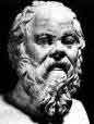 سقراط (469–399 ق م) Socrat1