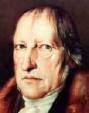 ج.ف.ف. هيغل (1770–1831) والهيغلية Hegel