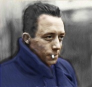 أسطورة سيزيف 1001-camus