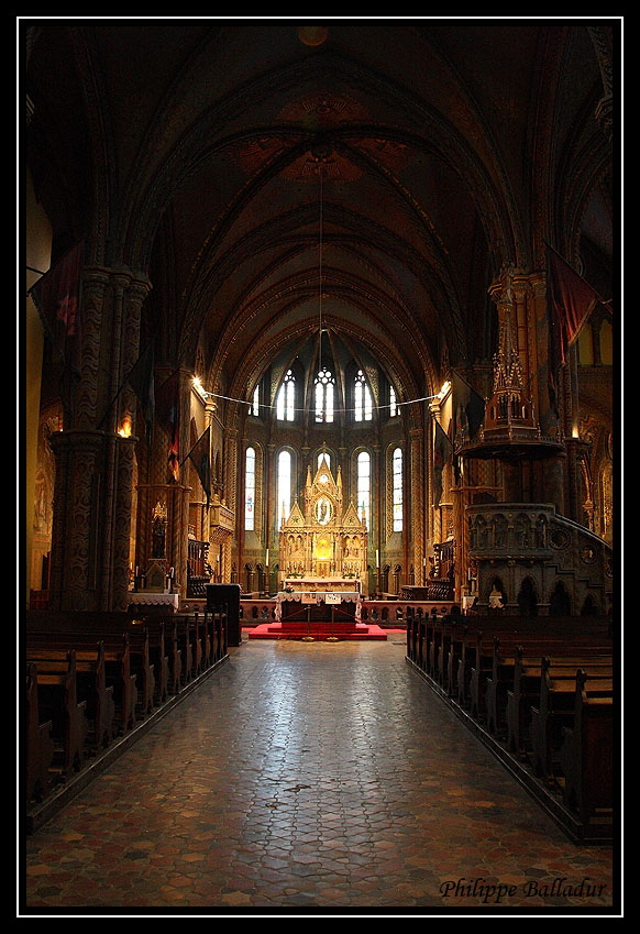 Eglise St Mathias de Budapest St_Mathias_Budapest_12