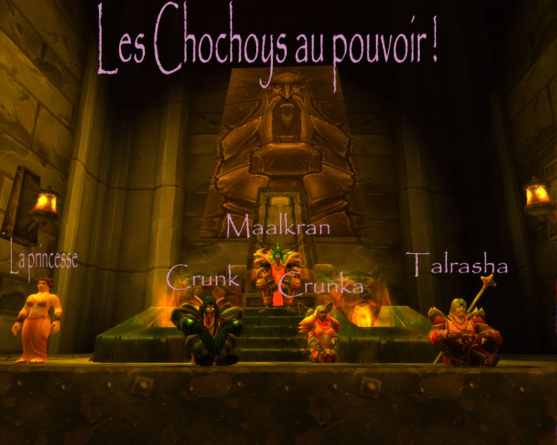 L'empereur est mort, vive Maalkran ! WoWScrnShot_091706_154412