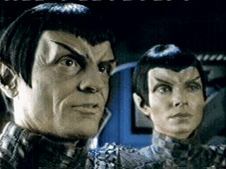 Point sur la(es) Guerre(s) ..... Romulan