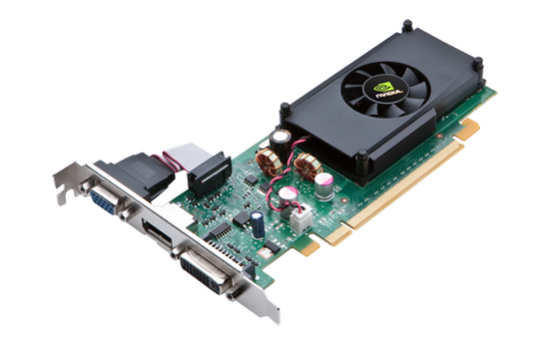 NVIDIA anuncia suas primeiras GPUs de 40 nanômetros 09-geforceg210-550x345