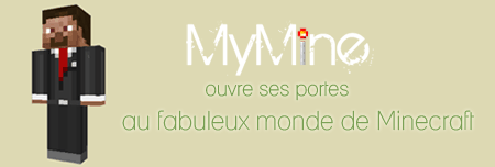 Ouverture de MyMine.fr Thumb