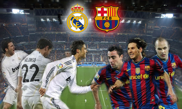 Real Madrid - Barcelona [Hilo Oficial + encuesta] Clasico2011