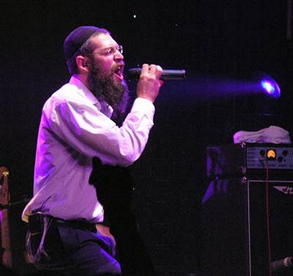 Beards : Discuss - Page 2 Matisyahu02