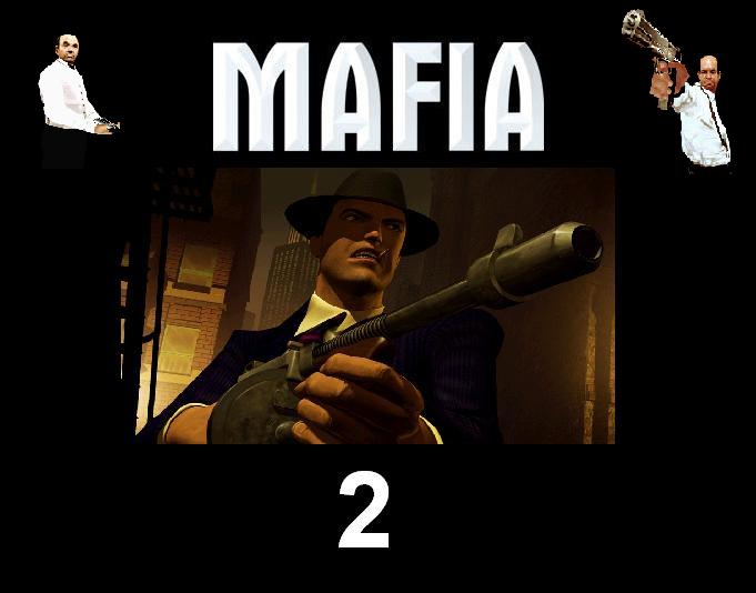 Mafia 2 (2008) MAFIA2Centurio