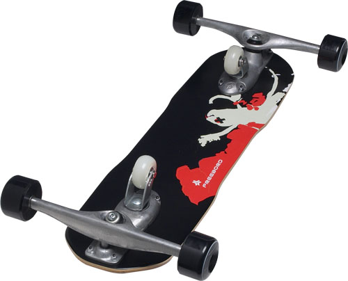 La FREEBORD?????????? X75-v3