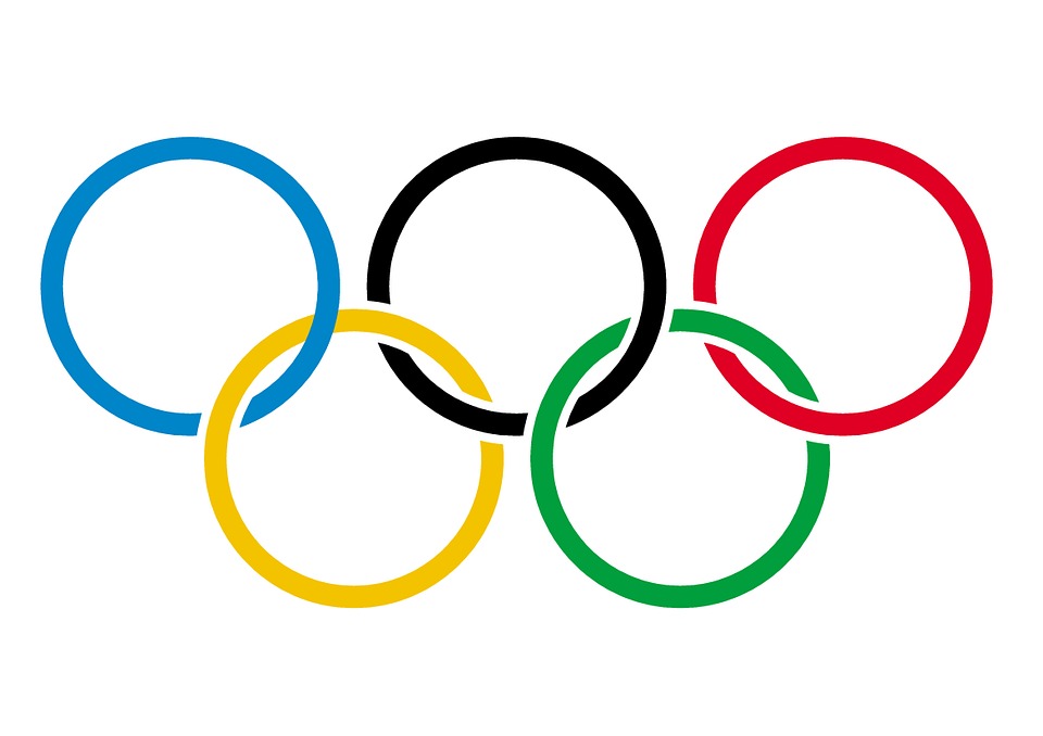 Jeux Olympiques Anneaux-olympiques