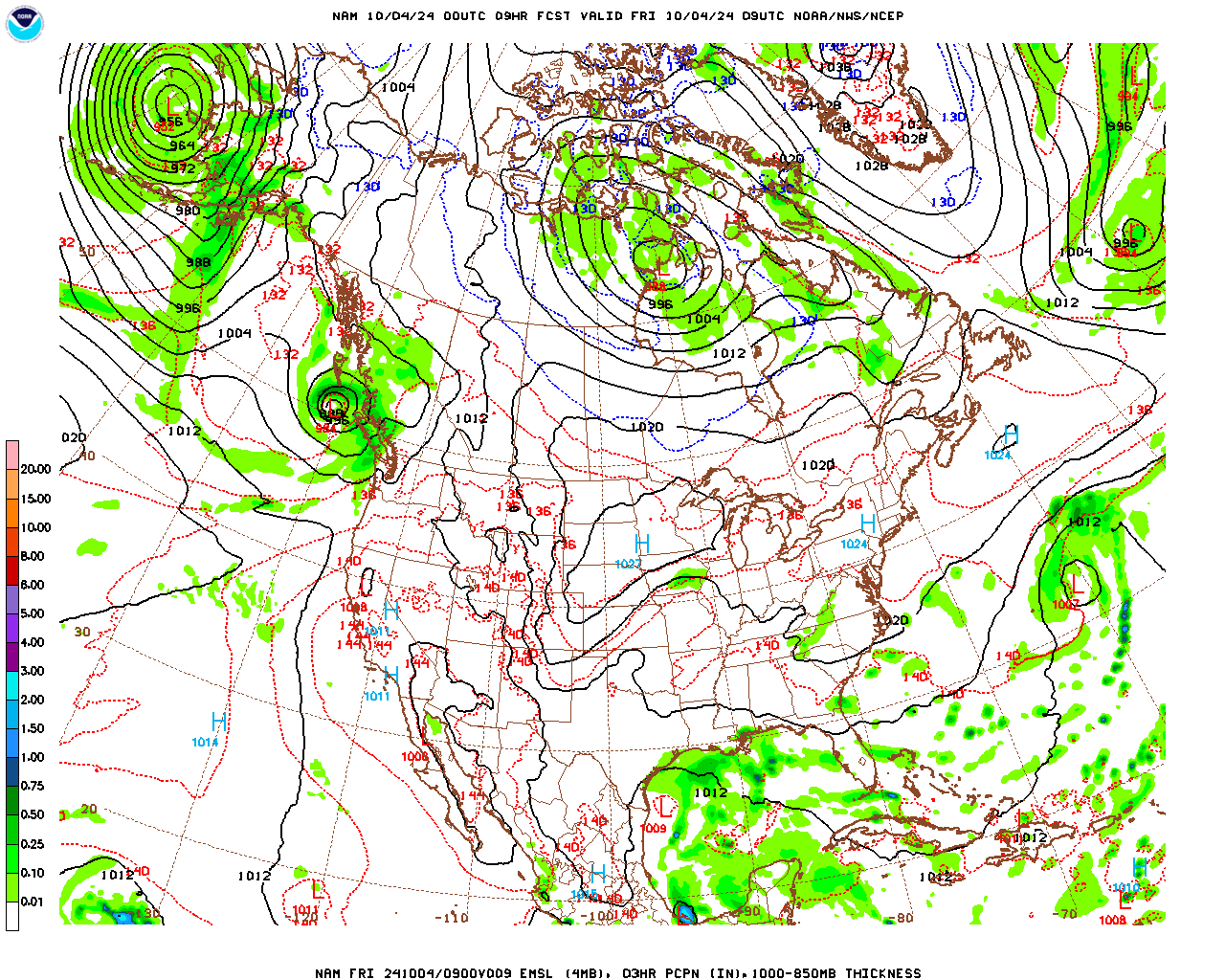 Updated Final Call Snow Map, Observations Thread 2/21-2/22 - Page 19 Nam_namer_009_1000_850_thick