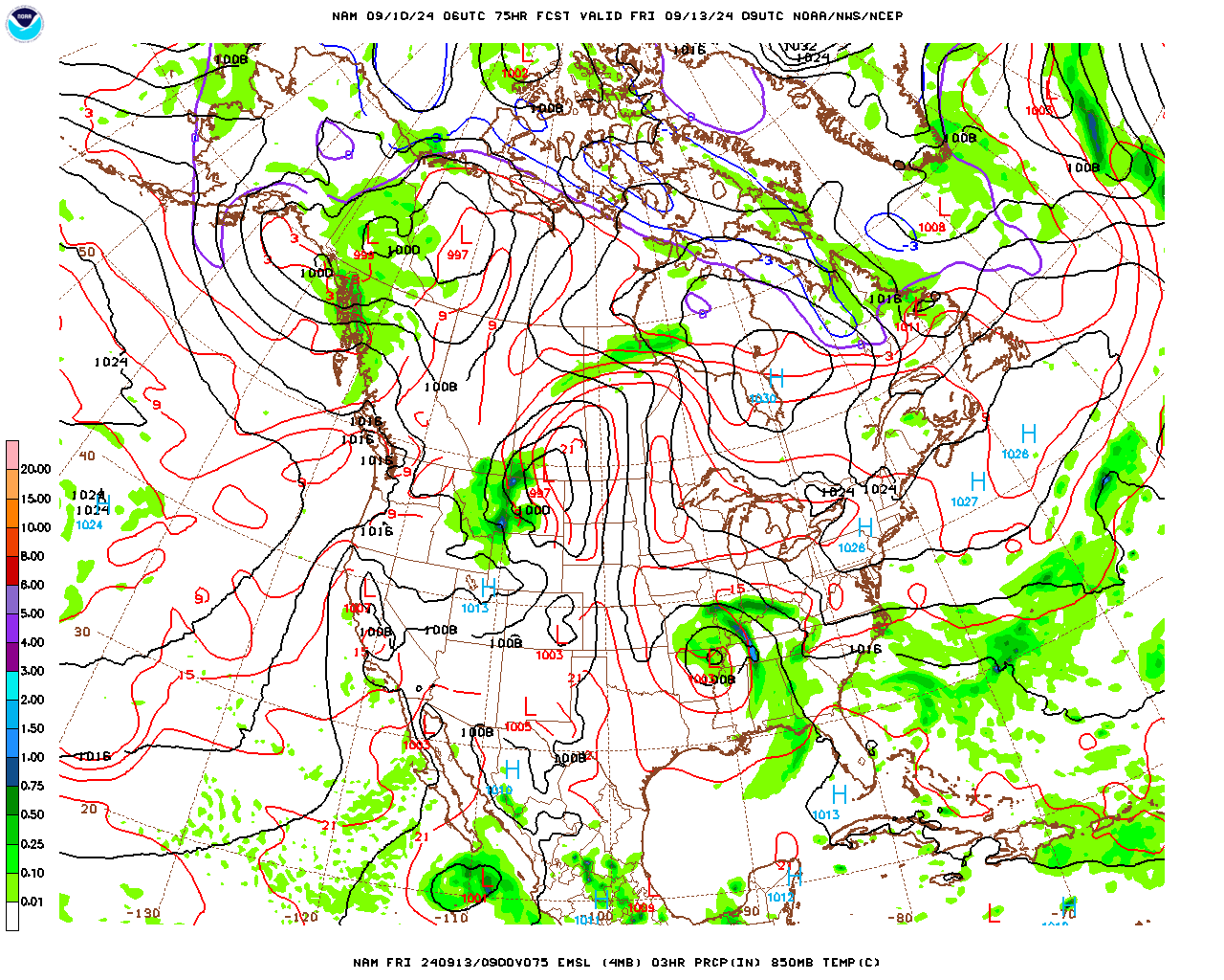 Possible Snowstorm Thursday, 3/5 - Page 6 Nam_namer_075_850_temp_mslp_precip