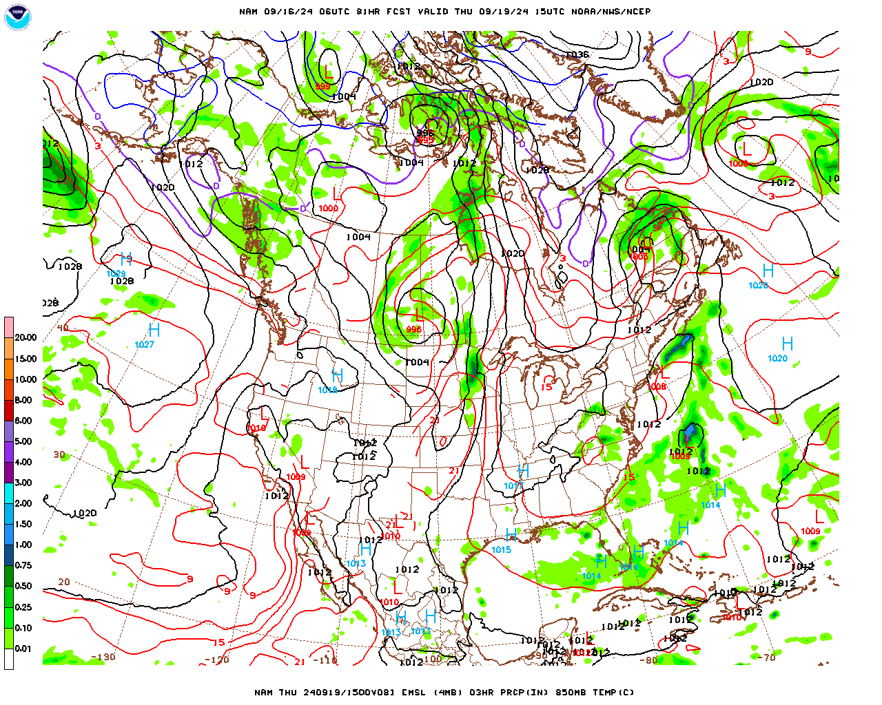 Possible Snowstorm Thursday, 3/5 - Page 6 Nam_namer_081_850_temp_mslp_precip