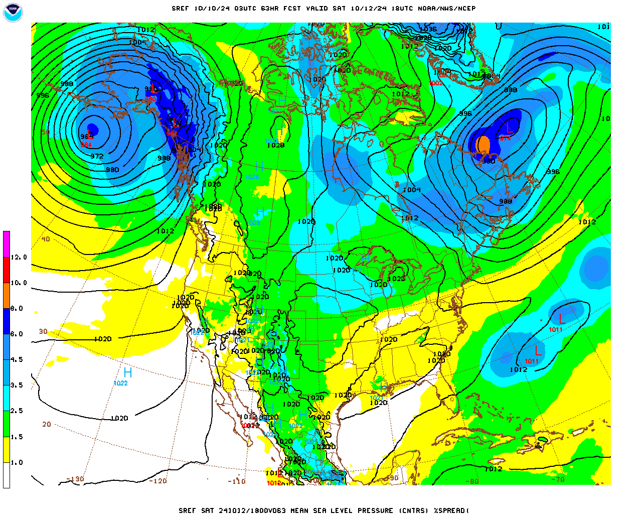 Update #1: From arctic freeze to possible Godzilla? Sref_namer_063_mslp