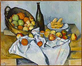 Quadri Cezanne