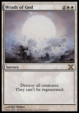 Official Magic: The Gathering thread 61
