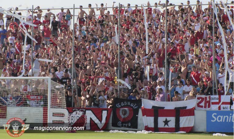 UD LOGROÑÉS-SEVILLA AT, Domingo 5 de Junio a las 18:30. - Página 3 Filial-guadalajara2