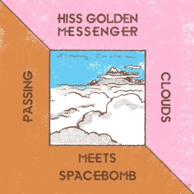 Hiss Golden Messenger  Cover-53-400x400