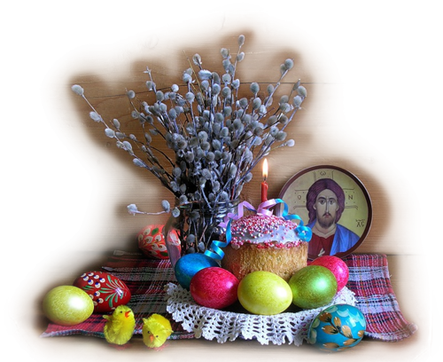 ** Pasqua ** - Pagina 7 8439f935